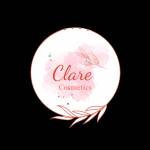 Clare Cosmetics Profile Picture
