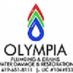 OLYMPIA SERVICES