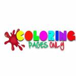 Coloring Pages Only profile picture