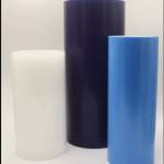 Semiconductor PVC Protective Film
