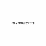 Palm Manor Việt Trì