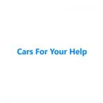 Cars For Your Help
