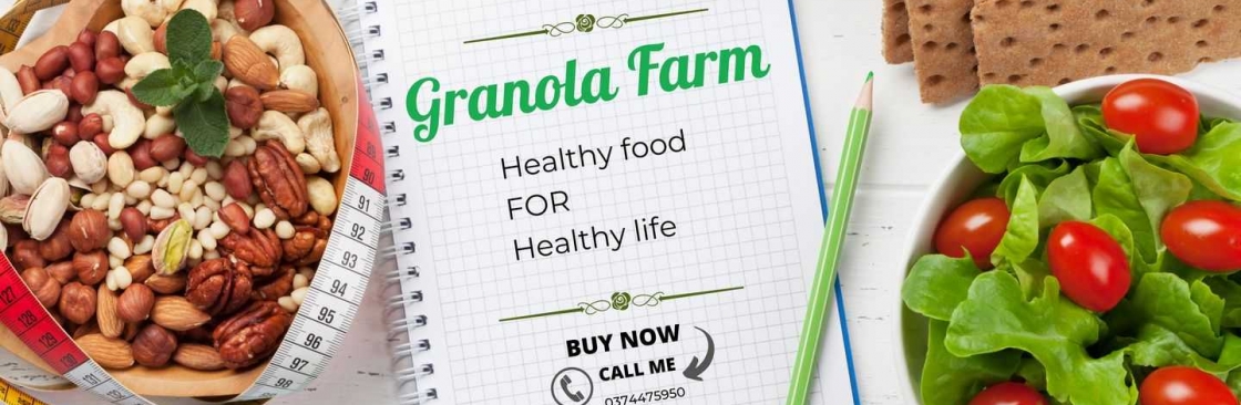 Granola Farm