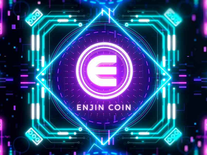 ENJ coin là gì? Có nên đầu tư vào Enjin Coin (ENJ) hay không?