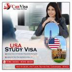 Can Visa Consultant