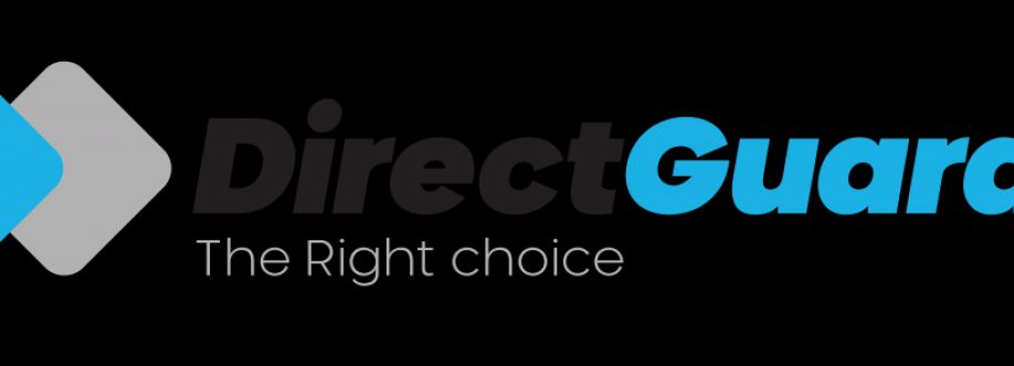 Direct Guard Services Directguardservices Cover Image
