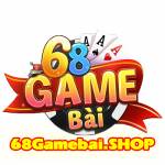 68 Game bài shop