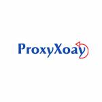 Proxy Xoay