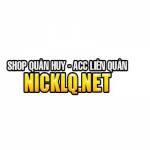Nick LQ