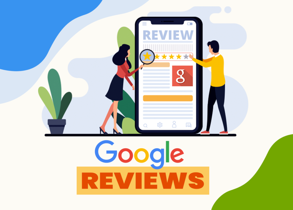 Who Can See My Google Reviews | How To Find And Manager
