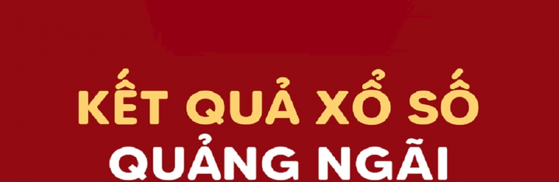 Xổ số Quảng Ngãi Cover Image