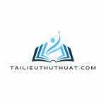 Tailieu thuthuat Profile Picture