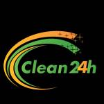 Dịch Vụ Giặt Ghế Clean24h