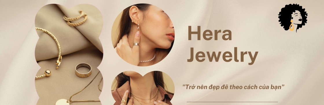 herajewelry Hera Cover Image