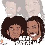 Aba and Preach Merch Profile Picture