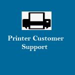 Printer Support