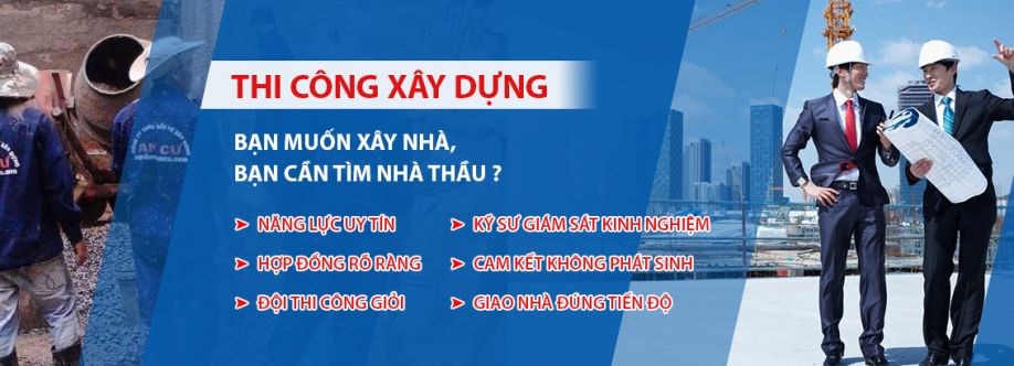 Xây Dựng SG