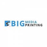 Big Media Printing LLC