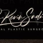 Dr Kevin Sadati