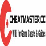 Cheat Master Code Games