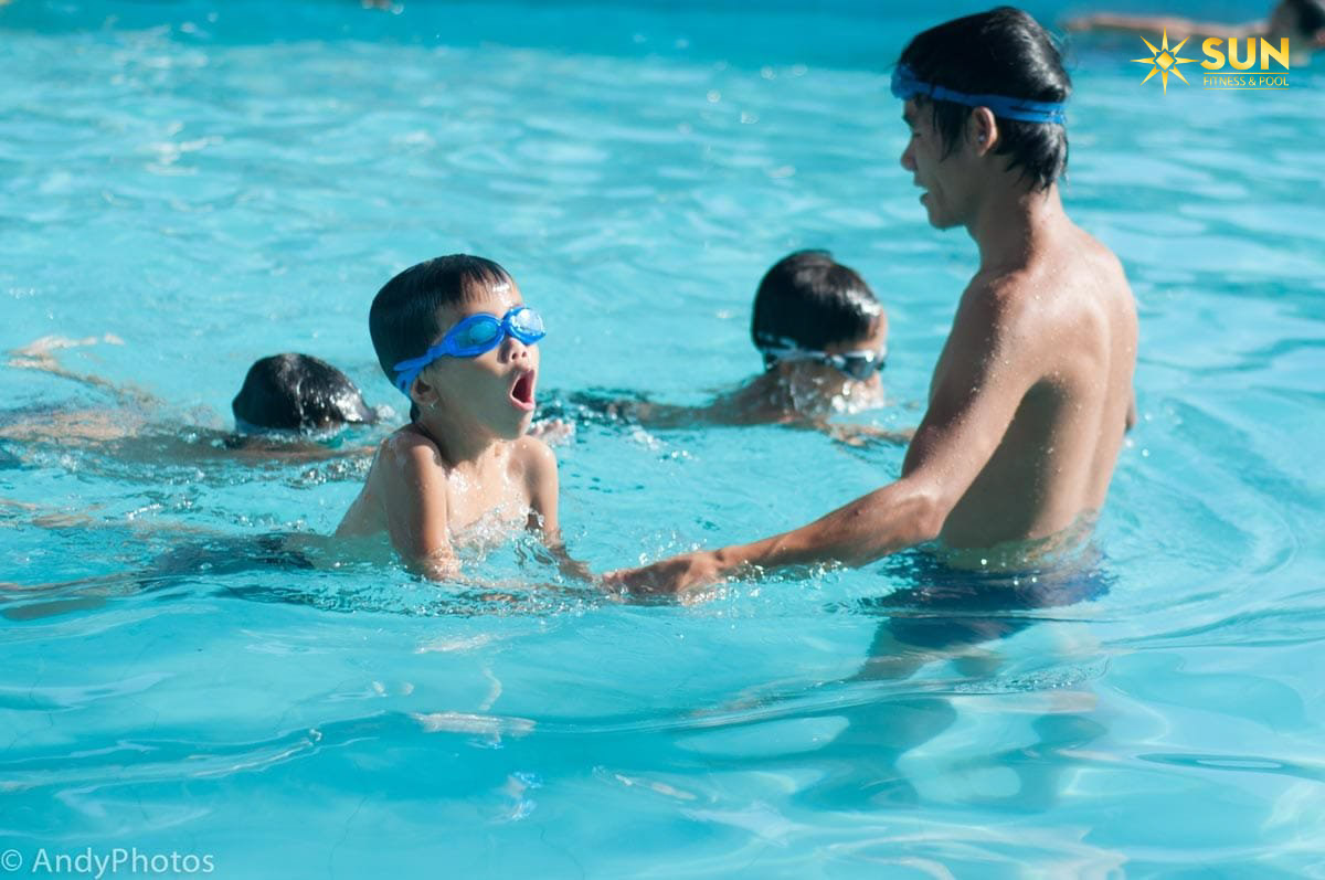 Các kiểu bơi cơ bản phổ biến nhất hiện nay và lợi ích của nó