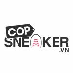 Cop Sneaker