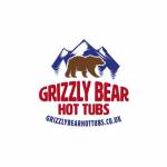 Grizzly Bear Hot Tubs
