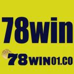 78Win – Link đăng ký, đăng nhập 78Win mới nhất – Nhà cái 78Win01