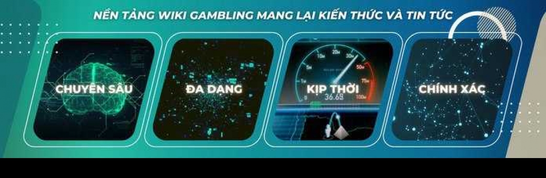 Wiki Gambling Cover Image