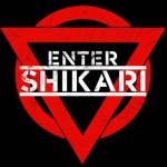 Enter Shikari Merch