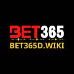 Bet365d Wiki