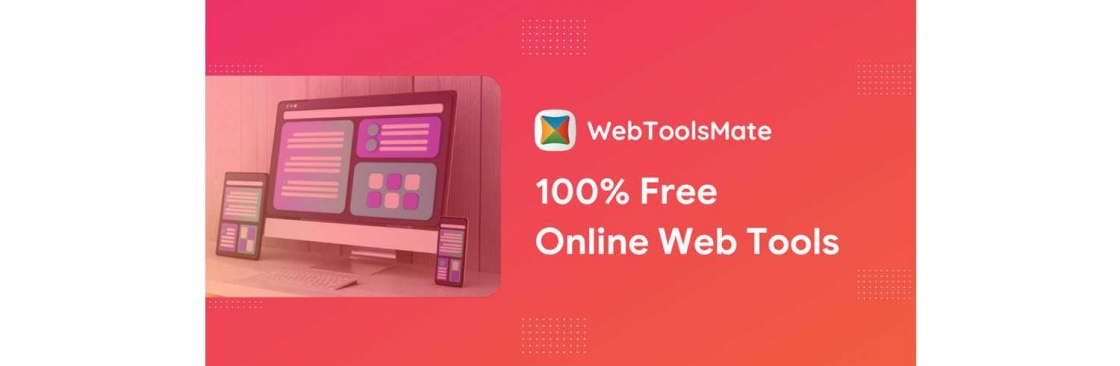 Web Tools Mate