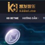 Betme K8