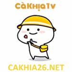 Cakhiatv - Link xem trực tiếp bóng đá cakhia tv hôm nay