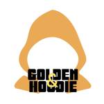 Golden And Hoodie Custom