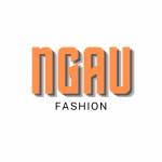 fashion ngau Ngầu