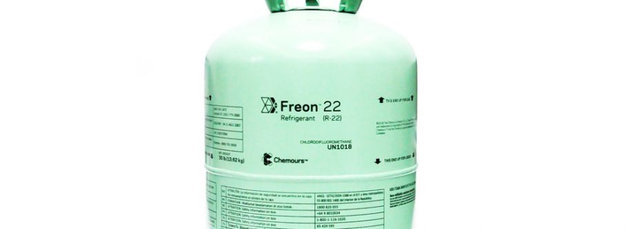 Gas lạnh Chemours Freon R22