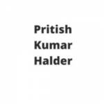 Pritish Kumar Halder