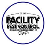 Facility Pest Control