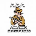 AAA Assassin Enterprises Pest Control