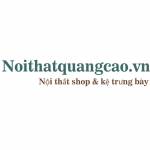 nội thất quảng cáo