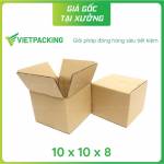 Hộp carton Vietpacking
