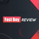 Fast Boy Review