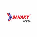 Sanaky Online