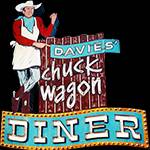 Davies Chuckwagon diner