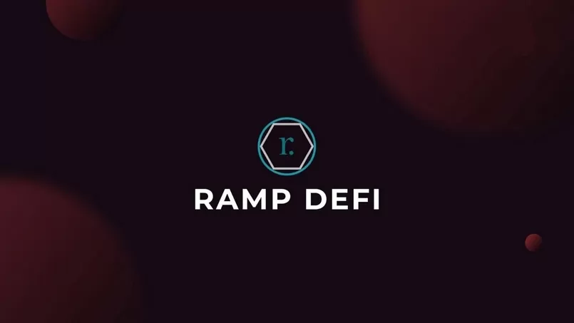 RAMP Coin là gì? Các thông tin cơ bản về RAMP DeFi