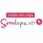 Seoul Spa Tips phun mí