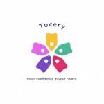 Tocery Have confidence in your choice