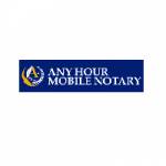 AnyHour Mobile Notary
