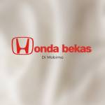 Honda Bekas